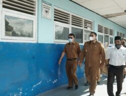 25 SD di Tanah Datar Bakal Digabung