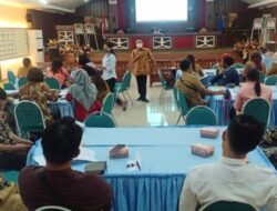 Mentawai Bersiap Menuju Kota Layak Anak