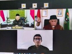 Wapres Nilai Konversi Bank Nagari Sejalan dengan Renstra Nasional 