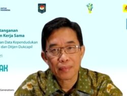 Sinergi 3 BUMN mewujudkan Indonesia yang Lebih Ramah Lingkungan