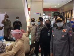 Hari Pertama PPKM Mikro, Walikota Padang Lakukan Ini