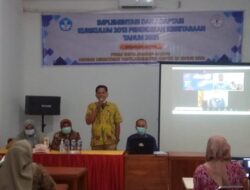 PKBM Widya Dharma Nagari Adakan Implementasi K13