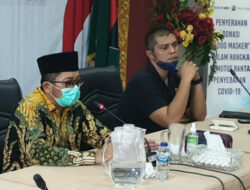 Harris Hidayat, Tokoh Muda, Cerdas dan Mandiri, Diberi Amanah, Siap Pimpin KONI Padang