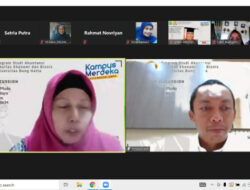 Pandemi Covid-19 Ubah Trend Global, Peran Akuntan Mulai Tergantikan Aplikasi