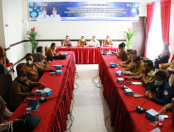 Workshop KIP, Padang Pariaman Harus jadi Kabupaten Informatif