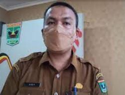 Bulan Ini Insentif Nakes dari APBD Sumbar Dibayarkan