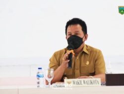 Pemko Padang Panjang Terus Berupaya untuk Turun ke PPKM Level 2