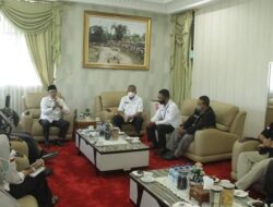 Pogram Pinjaman UPK di Tanah Datar akan Selamatkan Masyarakat dari Rentenir
