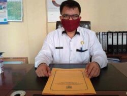 Belajar Tatap Muka Sekolah dan Madrasah di Tanah Datar Dibatalkan