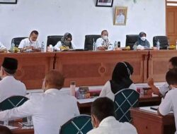 Perencanaan OPD Pemkab Tanah Datar Belum Menjawab Isu Strategis