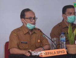 PPKM Darurat, Pemko Padang Panjang Hapus Pajak Usaha