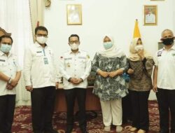 Mahasiswa Asal Tanah Datar Ikuti Pertukaran Pelajar ke Amerika Serikat 