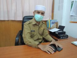 Masyarakat Tanah Datar Shalat Idul Adha di Masjid atau Lapangan