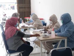 14 Warga Tanah Datar Positif Covid-19 dan Satu Meninggal Dunia