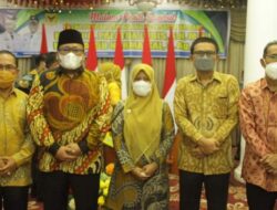 Angka Perceraian di Tanah Datar Lima Besar di Sumbar