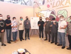 Bacarito Kopi, Hadirkan 101 % Kopi Lokal untuk Bukittinggi 