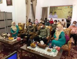Tanah Datar Kembali Raih Penghargan Kabupaten Layak Anak