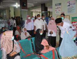 Rumah Sakit Rujukan Covid, Mesti Punya Psikolog