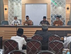 Program Ulama Berfatwa MUI Tanah Datar Diarahkan pada Maraknya Pekat