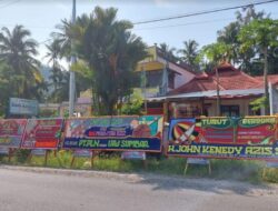 Padang Pariaman Kehilangan Seorang Tokoh