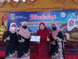 Dukung Destinasi Pariwisata di Sumbar, Nevi Zuairina Gagas Pengembangan Homestay sebagai UMKM