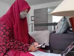Nevi Zuairina : Tetap Terus Dorong Anggaran Digitalisasi UMKM dan Perbaikan Data