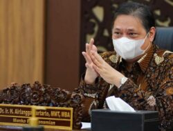 Airlangga: SWF dari Tiga Negara Komit Berinvestasi Rp3 Miliar Dolar di Indonesia