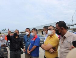 Pemprov Sumbar Pastikan Stok Oksigen Aman