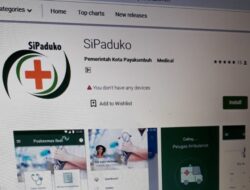 Sipaduko Masuk Top 99 Kompetisi Inovasi Pelayanan Publik Kemenpan-RB 2021