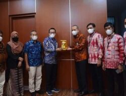 Pemkab Tanah Datar Upayakan Dapat Tambahan Bantuan Rumah tak Layak Huni