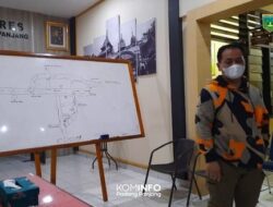 Maksimalkan Pos Penyekatan, Polres Padang Panjang Lakukan Rekayasa Lalu Lintas