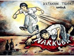 Bahaya Narkoba bagi Pelajar dan Remaja