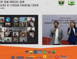 Pengaruhi Sosial Ekonomi, Butuh Kebijakan Khusus dalam Mengurangi Dampak Covid-19