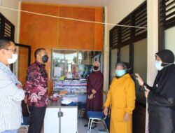 RSUD Achmad Darwis Tambah Ruang Operasi Khusus COVID-19
