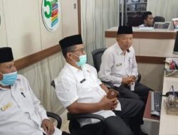 Kanwil Kemenag Sumbar Minta Laporan ASN dan Guru yang Terpapar Covid-19
