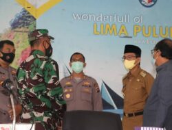 Pemkab Limapuluh Kota Libatkan Tokoh Masyarakat dalam Penanggulangan Covid-19