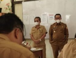 Ukur Kemampuan Pejabat, Pemkab Tanah Datar Lakukan Asesmen