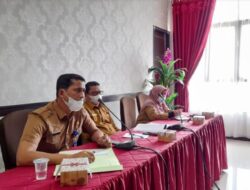 Dari 65 Tambak Udang, Baru 8 yang Punya Izin di Padang Pariaman