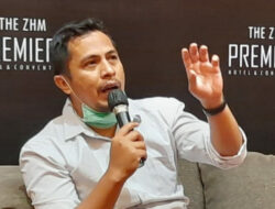 Nofal Wiska : Untuk Covid-19, Silahkan Potong 50 Persen Anggaran KI Sumbar