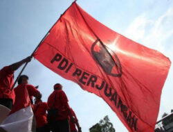 Elektabilitas PDI-P Tetap Unggul, PAN Lengkapi 5 Besar di DPR