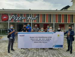 PLN Nyalakan Restoran Nasional Baru di Payakumbuh