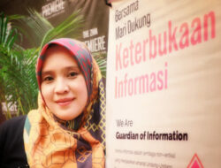 KI Sumbar Nilai Keseriusan 394 BP Implementasikan KIP