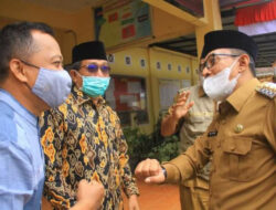 Di Salimpaung Bakal Berdiri Ponpes Modern