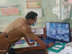 RSUD Lubuk Sikaping Rawat 26 Pasien Covid-19