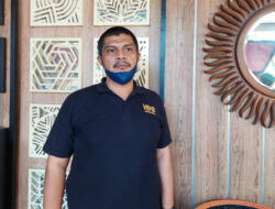 Datuak Harris Maju Tak Gentar dalam Pencalonan Ketum KONI Padang