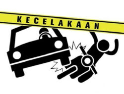 32 Tewas Akibat Kecelakaan di Pasbar
