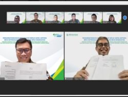 Sinergi Dua BPJS Optimalkan Layanan Program Jaminan Sosial