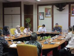 Sinyal Mutasi di Kota Solok Semakin Kuat, Walikota Beri Pertanda
