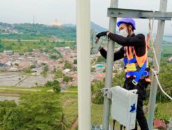 Kinerja XL Axiata Kembali Tumbuh di Kuartal Ke-2 2021