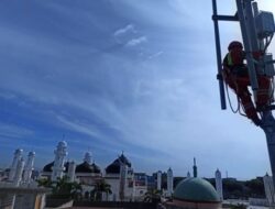 Jaringan XL Axiata Jangkau 5.102 Desa di Provinsi Aceh
